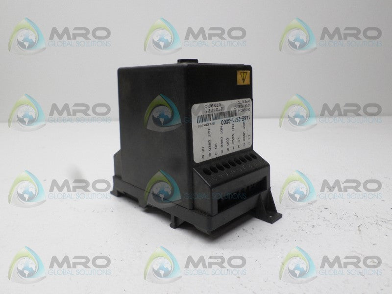 WATLOW 146E-2611-3000 TEMPERATURE CONTROLLER 32/1112F 0/600C  UNMP