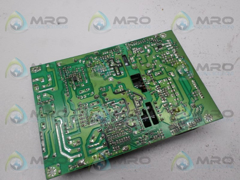 POLAROID TC18607A 200-P00-MLT666-AH POWER SUPPLY BOARD *USED*