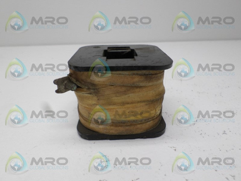 GENERAL ELECTRIC 3021370 COIL  UNMP