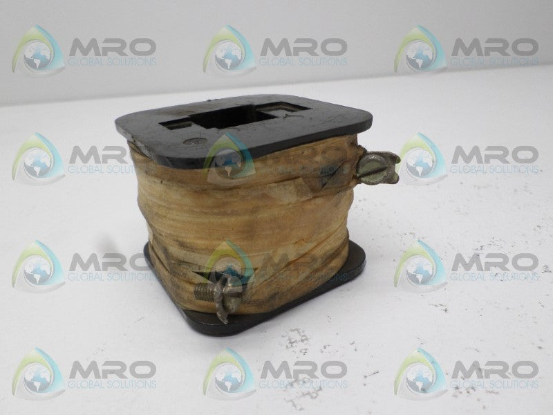 GENERAL ELECTRIC 3021370 COIL  UNMP