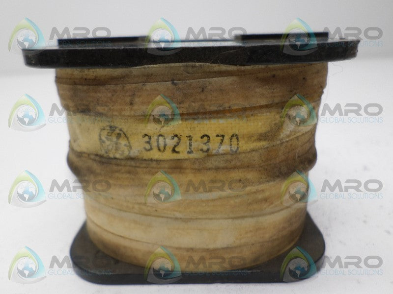 GENERAL ELECTRIC 3021370 COIL  UNMP