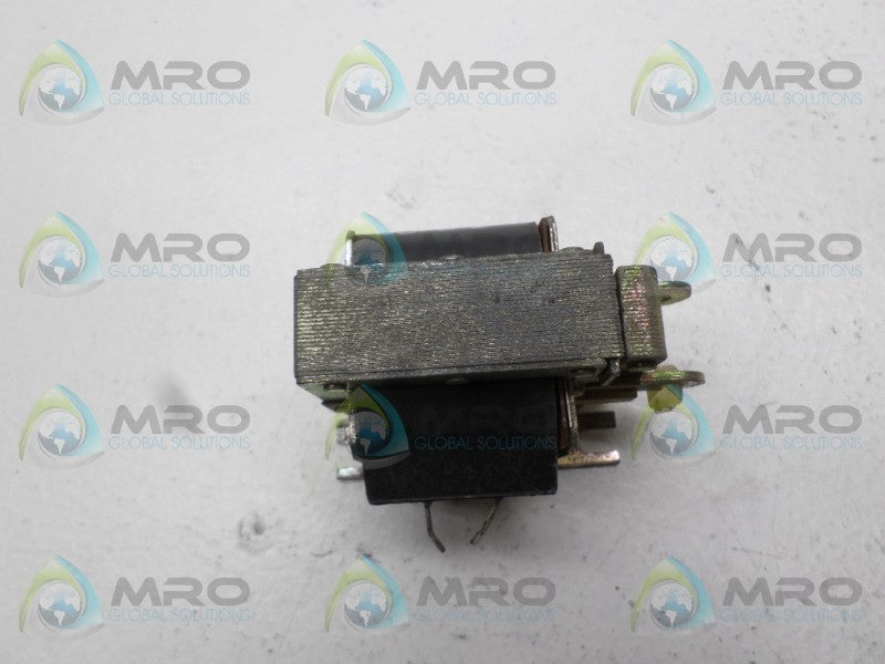 DORMEYER 8878-2 TRANSFORMER *NEW NO BOX*
