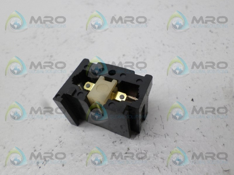 FUJI ELECTRIC 3NO4 CONTACT BLOCK  NSNP
