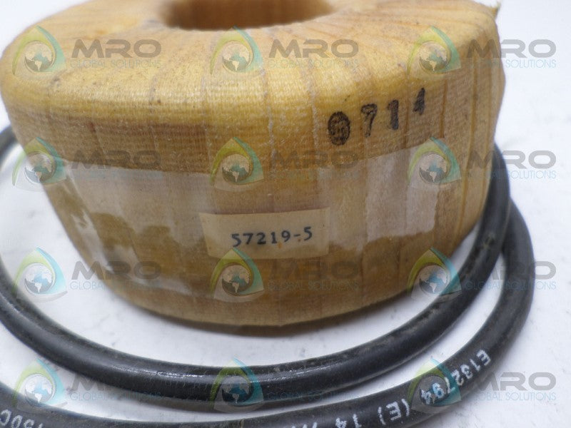 INDUSTRIAL MRO 57219-5 COIL *NEW NO BOX*