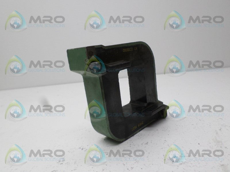 GENERAL ELECTRIC 28088G2 COIL 115V  UNMP