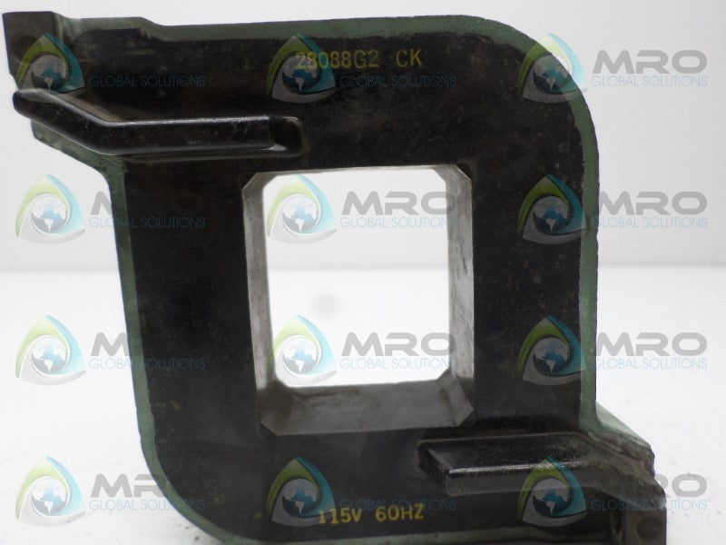 GENERAL ELECTRIC 28088G2 COIL 115V  UNMP