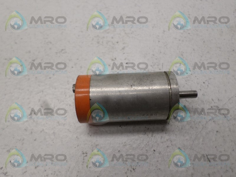 HAROWE 12DT-235-A-8 DC TACHOMETER  UNMP