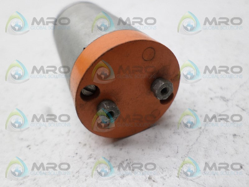 HAROWE 12DT-235-A-8 DC TACHOMETER  UNMP