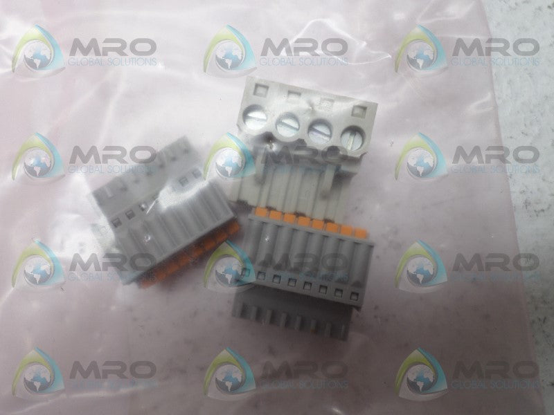 SIEMENS 6SL3065-2BA00-0AA0 TERMINAL KIT *NEW IN FACTORY BAG*