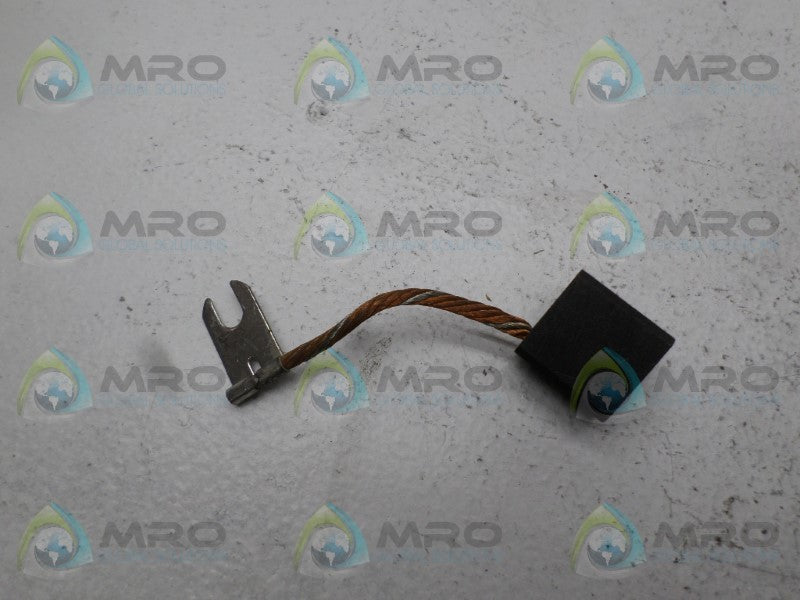 INDUSTRIAL MRO N43 CARBON BRUSH *NEW NO BOX*
