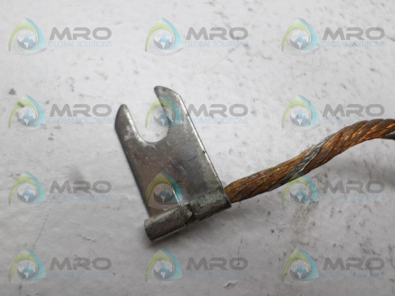 INDUSTRIAL MRO N43 CARBON BRUSH *NEW NO BOX*