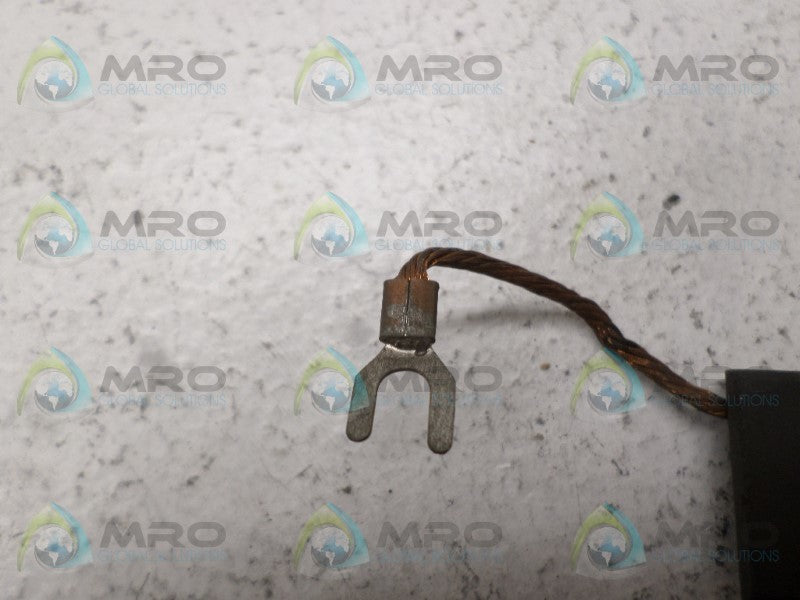 INDUSTRIAL MRO 581 *USED*