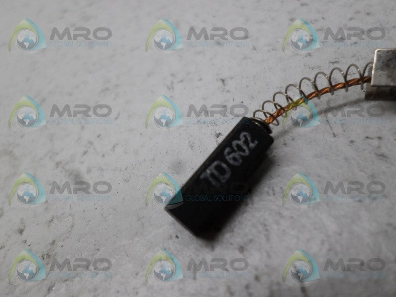 INDUSTRIAL MRO TD602 *NEW NO BOX*