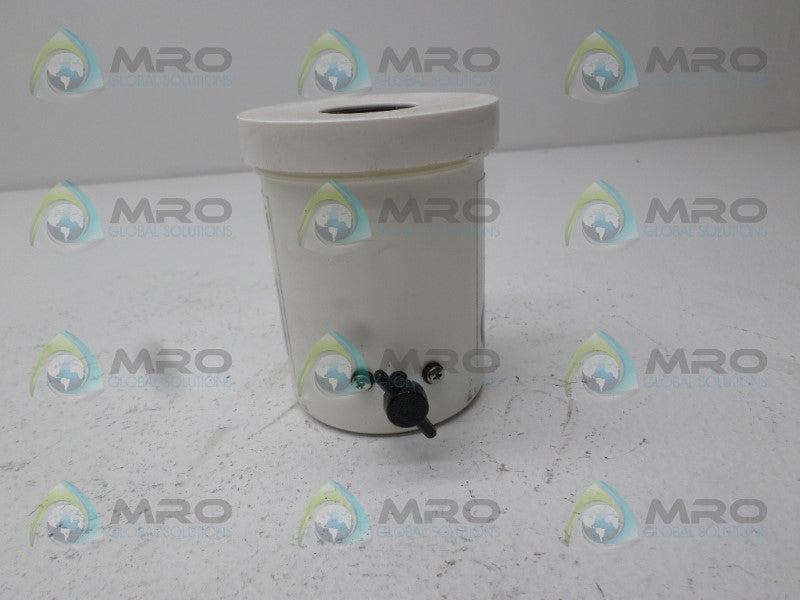 GENERAL MONITORS 50000 FIELD CALIBRATOR *NEW NO BOX*