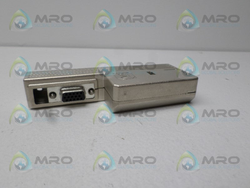 INDUSTRIAL SPARE PART 2090-K6CK-D15F NSNP
