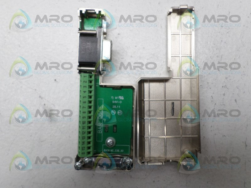 INDUSTRIAL SPARE PART 2090-K6CK-D15F NSNP