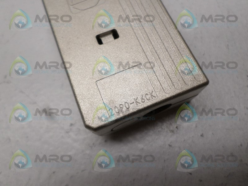 INDUSTRIAL SPARE PART 2090-K6CK-D15F NSNP