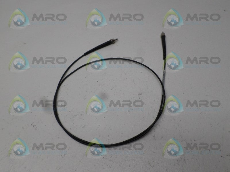 INDUSTRIAL SPARE PART 191128-Q01 FIBER OPTIC CABLE  NSNP
