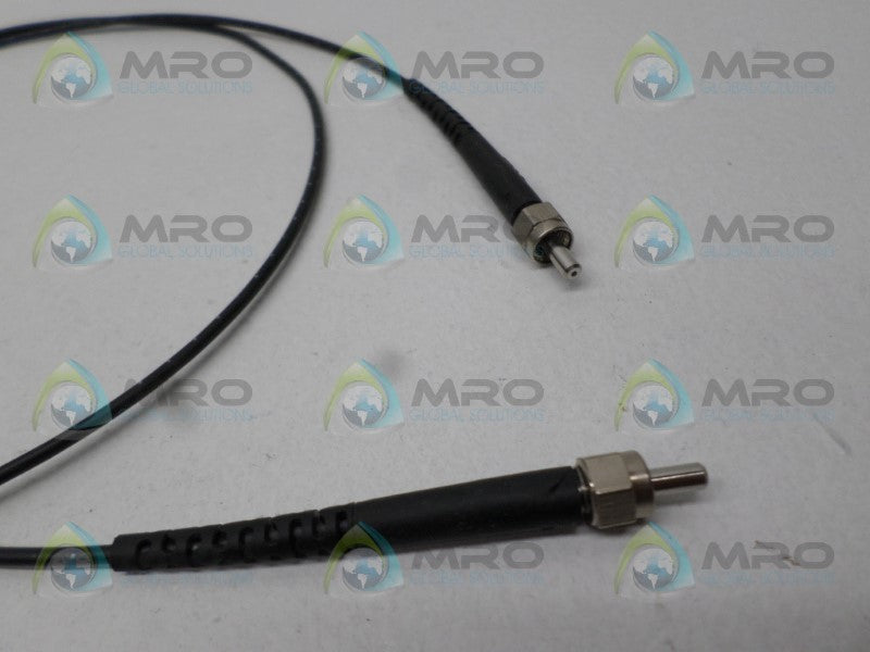 INDUSTRIAL SPARE PART 191128-Q01 FIBER OPTIC CABLE  NSNP