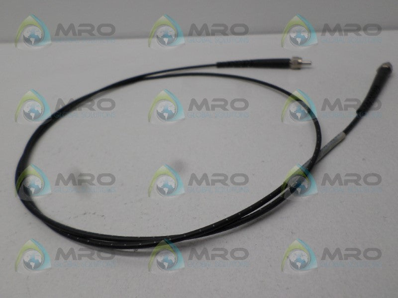 INDUSTRIAL SPARE PART 191128-Q01 FIBER OPTIC CABLE  NSNP