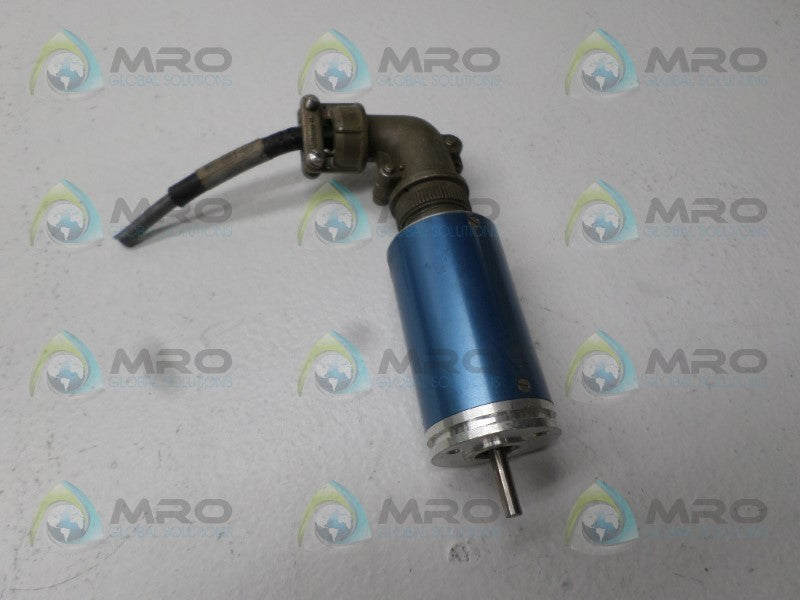 TRANS-TEK 0605-S-422111 ENCODER  UNMP