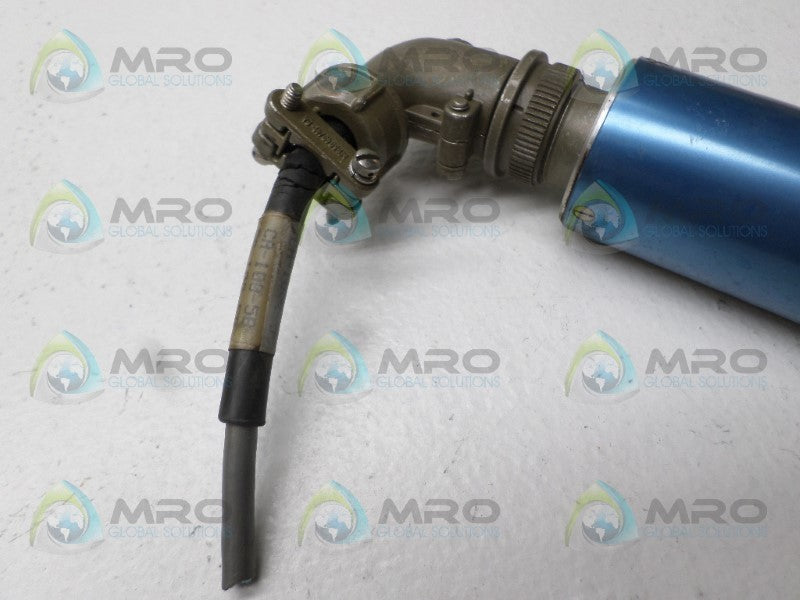 TRANS-TEK 0605-S-422111 ENCODER  UNMP
