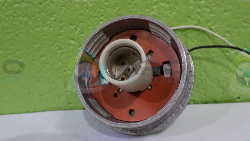 E57163 LIGHT HOLDER *USED*