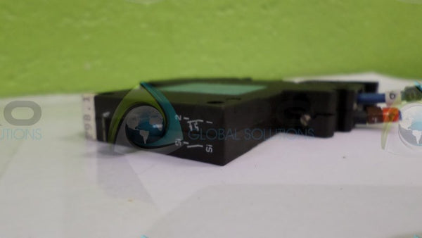 ETA 2210-T210-K0M1-H121 CIRCUIT BREAKER  UNMP