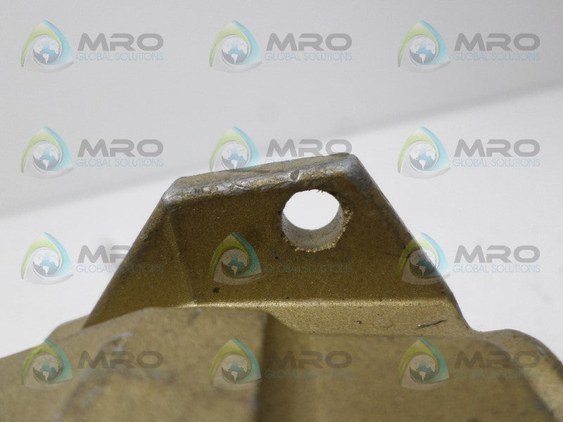 ROSS W1613B2020 CONTROLS VALVE 110/110-120V *USED*