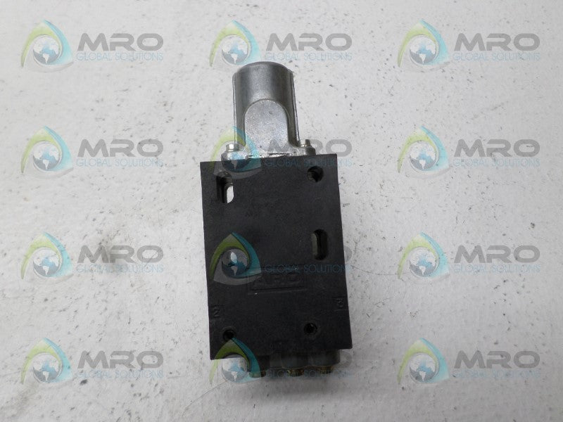 ARO 402-1 LIMIT VALVE  UNMP