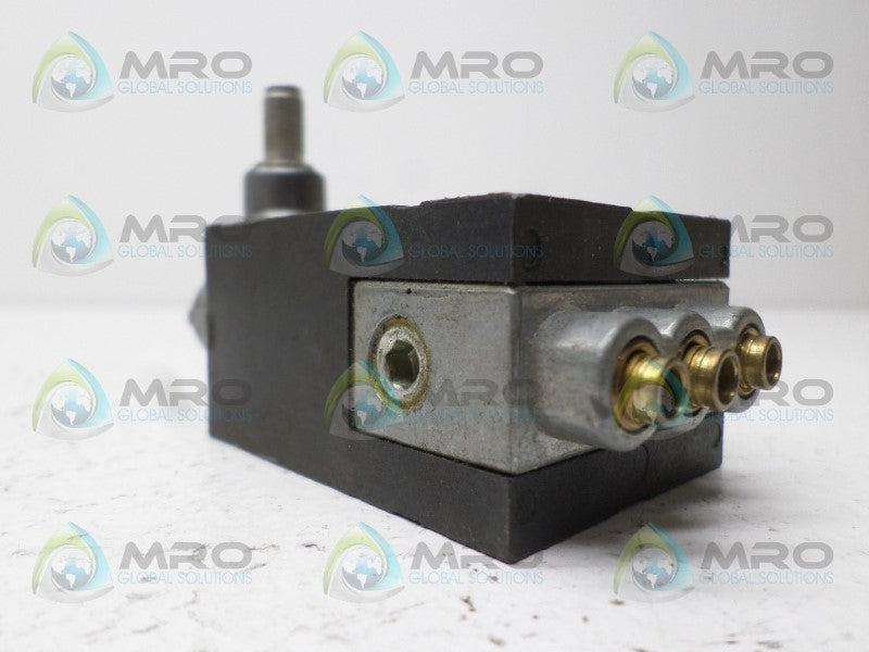 ARO 402-1 LIMIT VALVE  UNMP