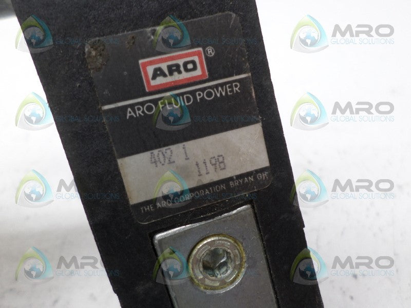 ARO 402-1 LIMIT VALVE  UNMP