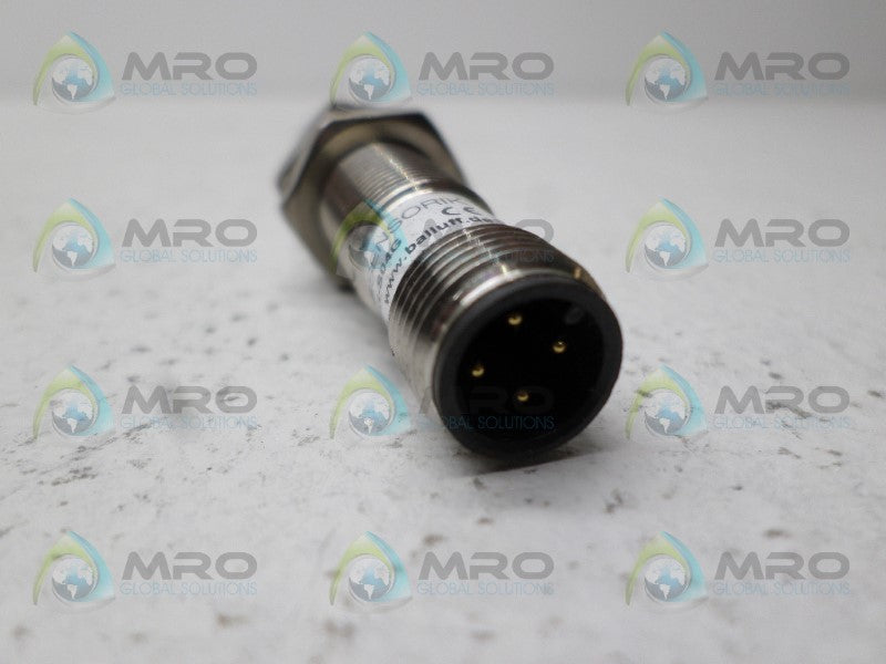 BALLUFF BCSM12T4D2-PSM80G-S04G PROXIMITY SENSOR *NEW NO BOX*