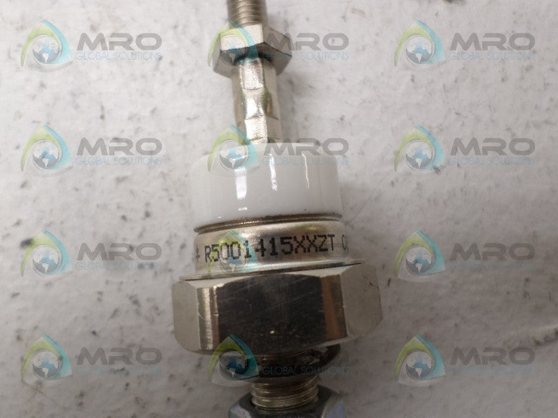POWEREX R5001415XXZT RECTIFIER *NEW NO BOX*