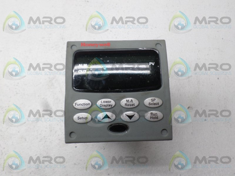 HONEYWELL DC2500-EE-0B0R-200-00000-E0-0 TEMPERATURE CONTROLLER *NEW NO BOX*