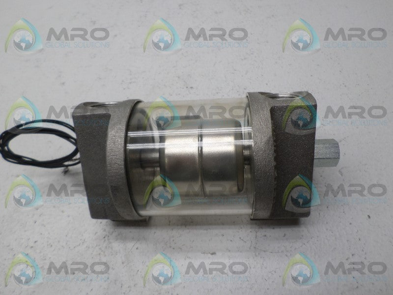OIL-RITE B2364-2-1B-AQ LIQUID LEVEL SWITCH *NEW NO BOX*