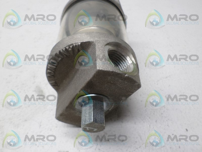 OIL-RITE B2364-2-1B-AQ LIQUID LEVEL SWITCH *NEW NO BOX*