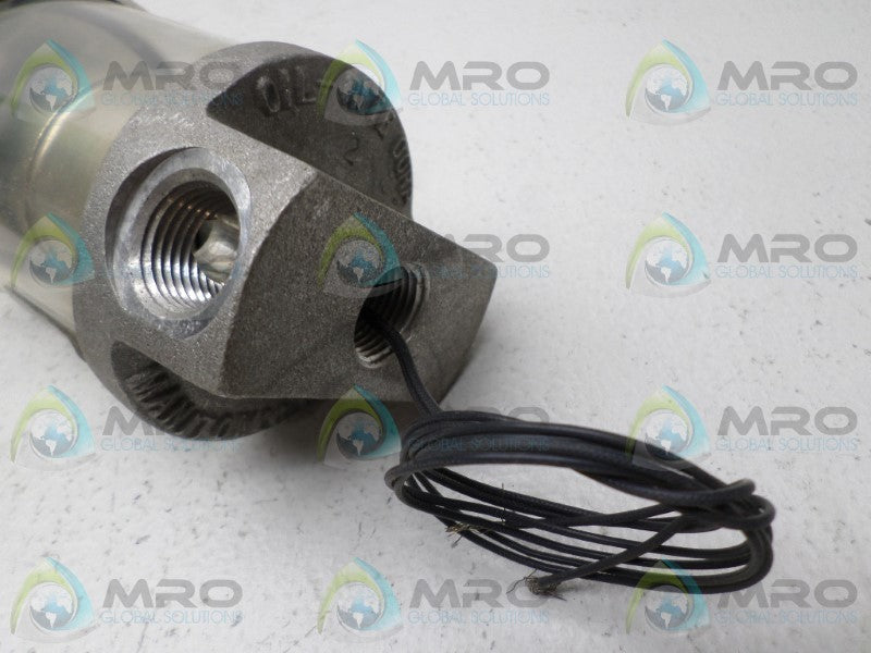 OIL-RITE B2364-2-1B-AQ LIQUID LEVEL SWITCH *NEW NO BOX*