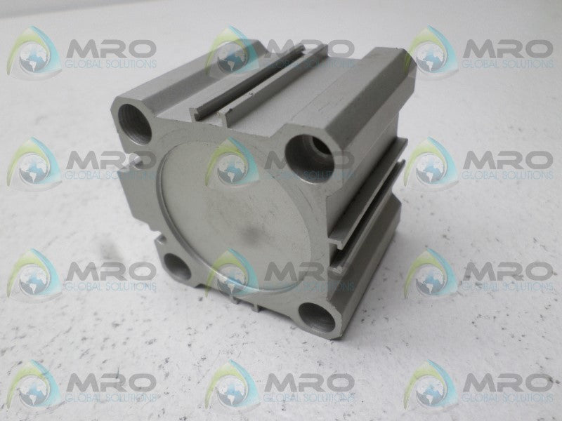 SMC CQ2B40-15DC COMPACT CYLINDER *NEW NO BOX*