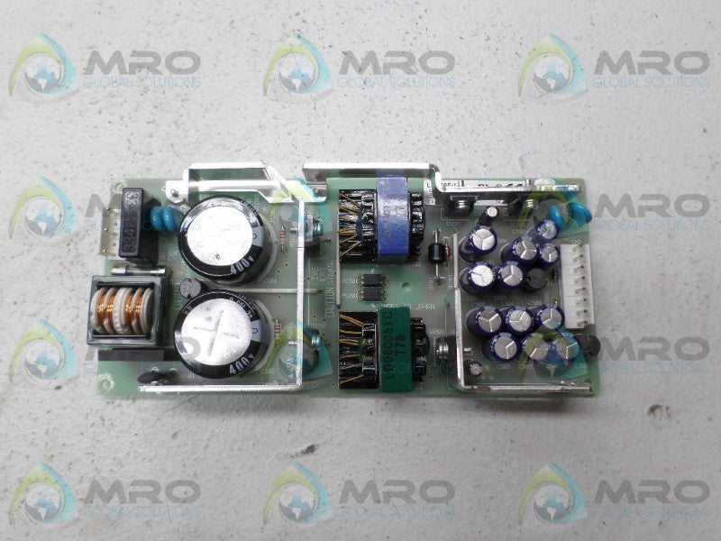 COSEL LDC60F-1 POWER SUPPLY *NEW NO BOX*