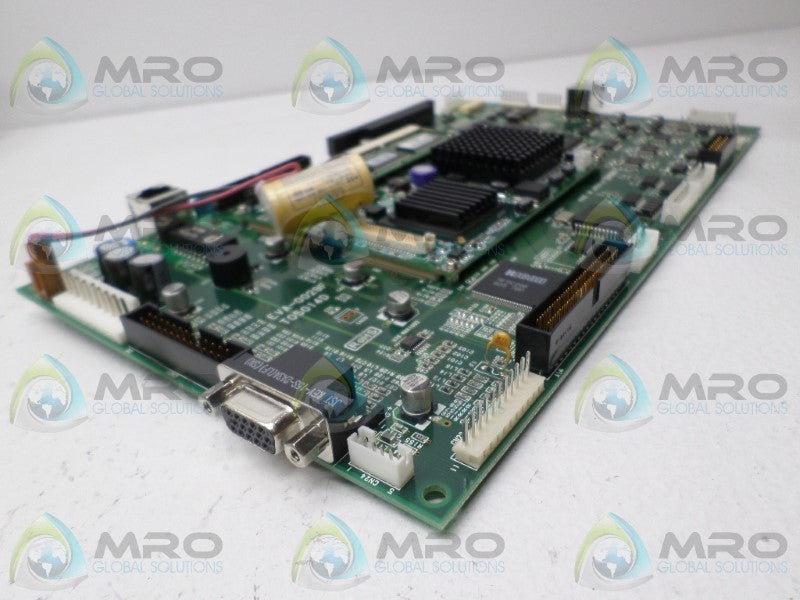 YAMATO EVA-0029F T05014D CIRCUIT BOARD *NEW NO BOX*