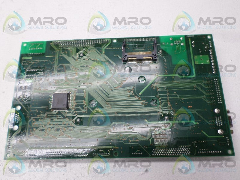YAMATO EVA-0029F T05014D CIRCUIT BOARD *NEW NO BOX*