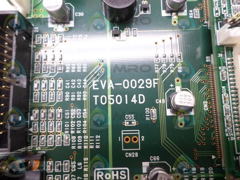 YAMATO EVA-0029F T05014D CIRCUIT BOARD *NEW NO BOX*