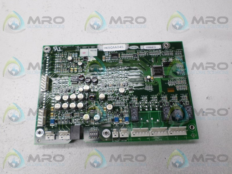 CARRIER HK50AA045 CIRCUIT BOARD *NEW NO BOX*