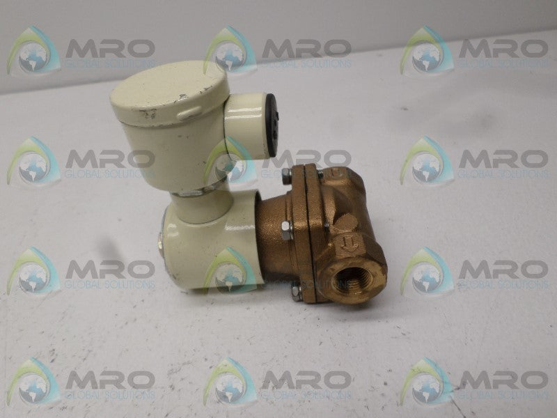 SMC VPM2145 SOLENOID VALVE *NEW NO BOX*