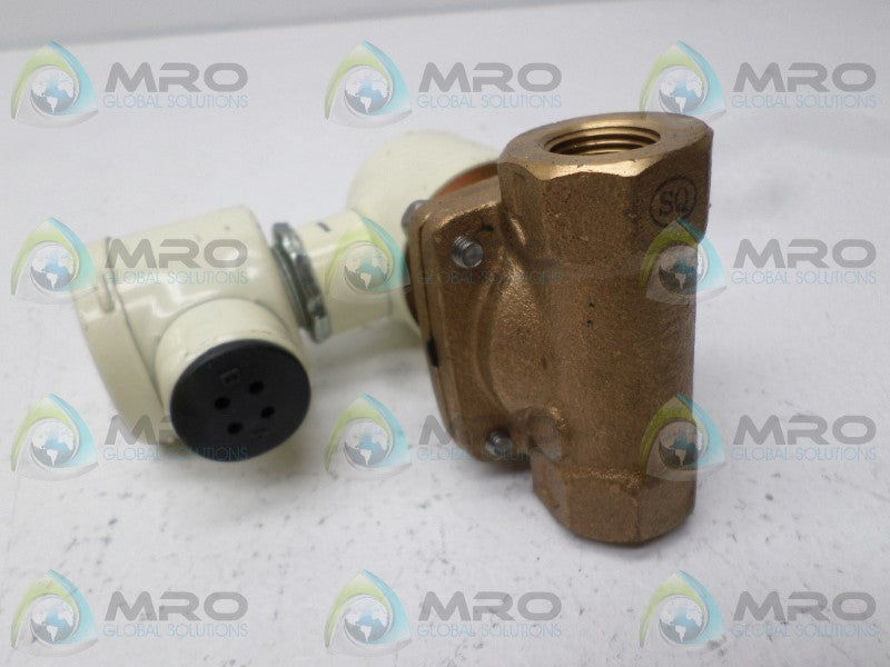 SMC VPM2145 SOLENOID VALVE *NEW NO BOX*