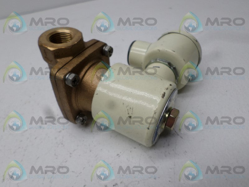 SMC VPM2145 SOLENOID VALVE *NEW NO BOX*