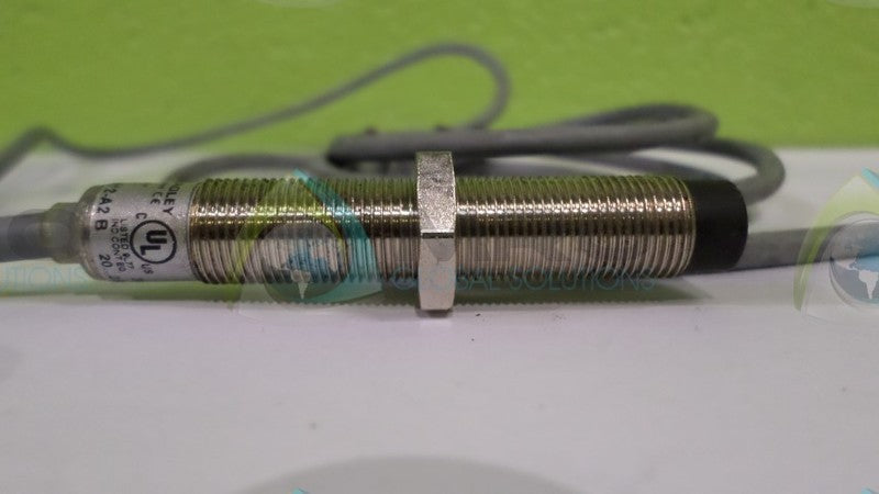 ALLEN BRADLEY 872C-A4N12-A2B SENSOR *USED*