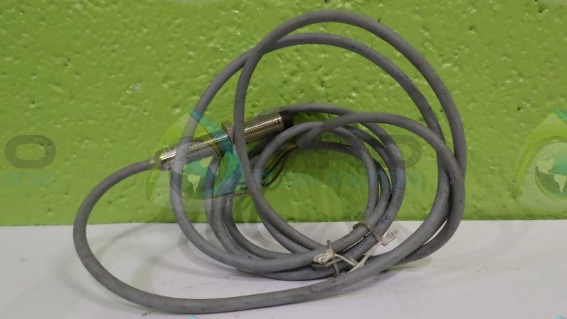ALLEN BRADLEY 872C-A4N12-A2B SENSOR *USED*