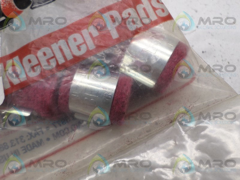 WELD AID 007061 (PKG OF 4) * NEW IN FACTORY BAG *